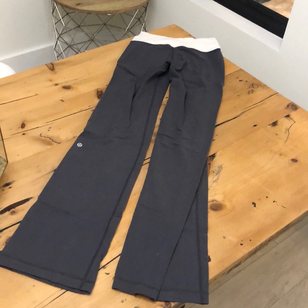 LULU LEMON PANTS